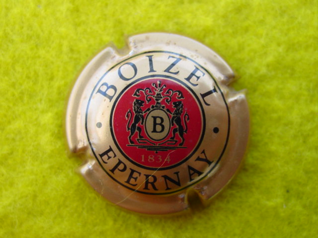 Photo de la capsule
