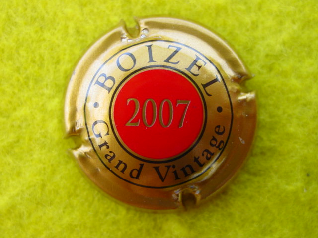 Photo de la capsule