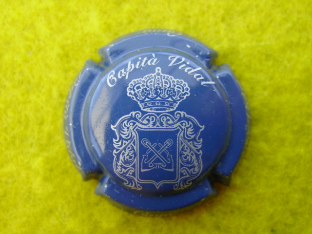 Photo de la capsule