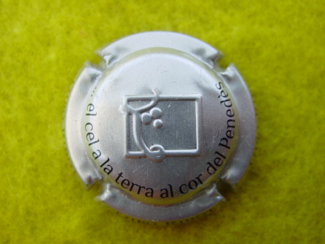 Photo de la capsule