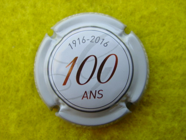 Photo de la capsule