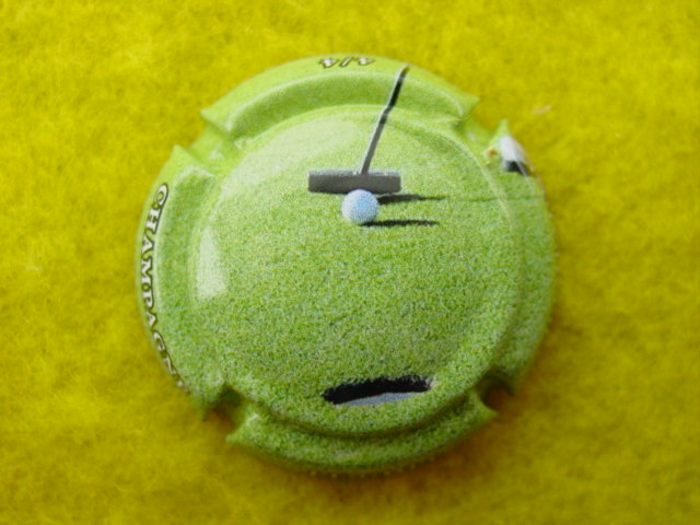 Photo de la capsule