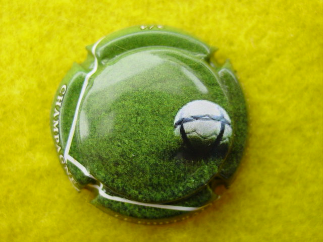 Photo de la capsule