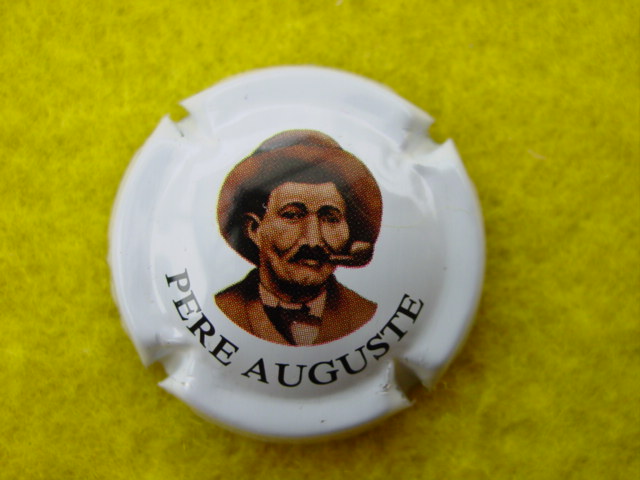 Photo de la capsule