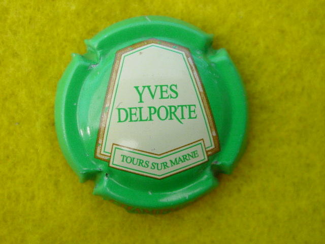 Photo de la capsule