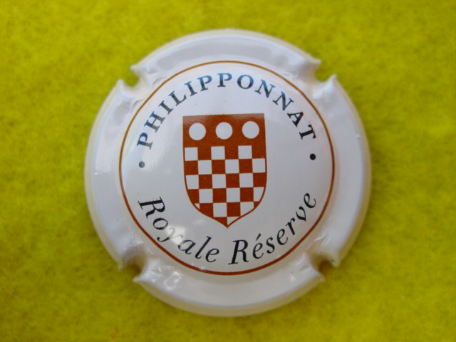 Photo de la capsule
