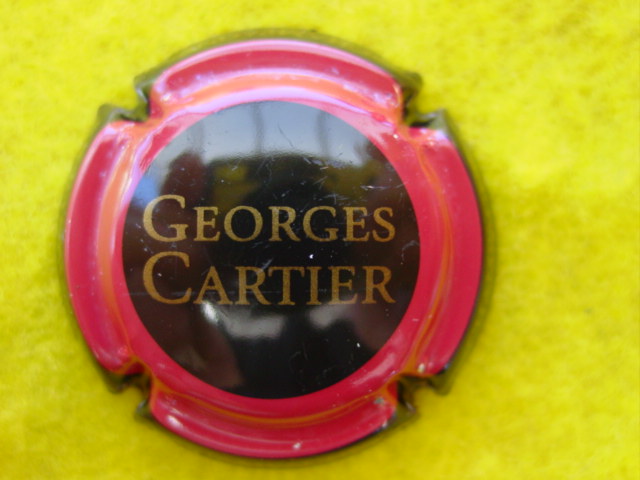 Photo de la capsule