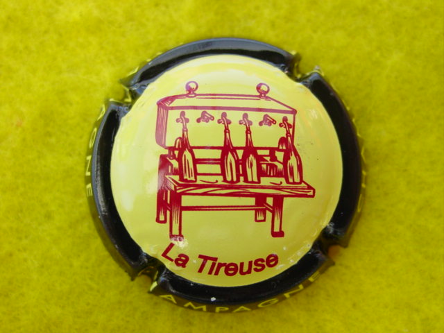 Photo de la capsule