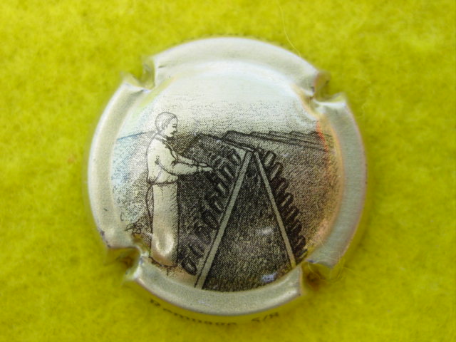 Photo de la capsule
