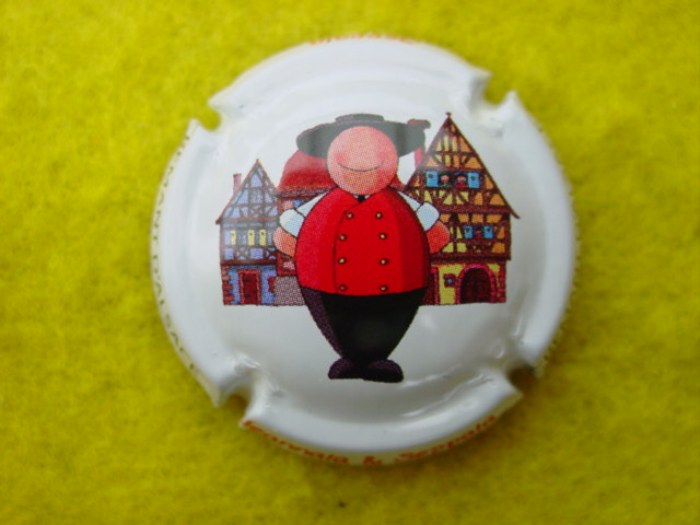 Photo de la capsule