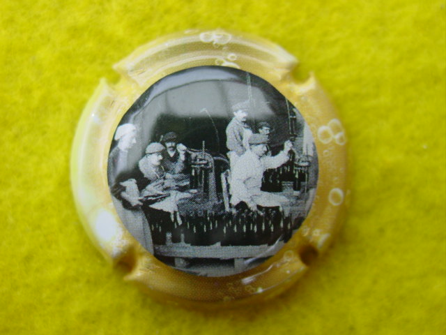 Photo de la capsule