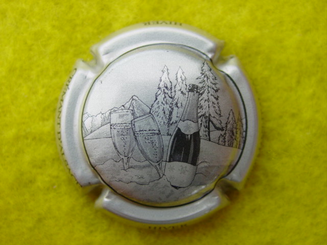 Photo de la capsule