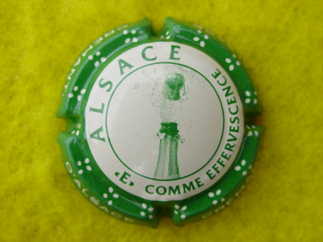 Photo de la capsule