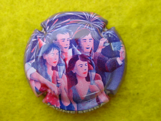 Photo de la capsule