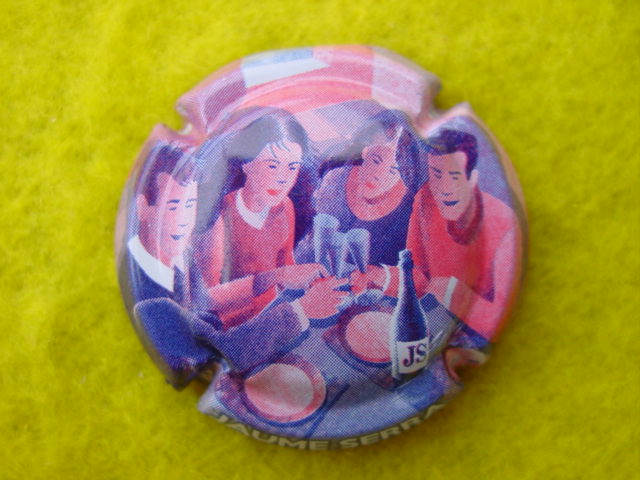 Photo de la capsule