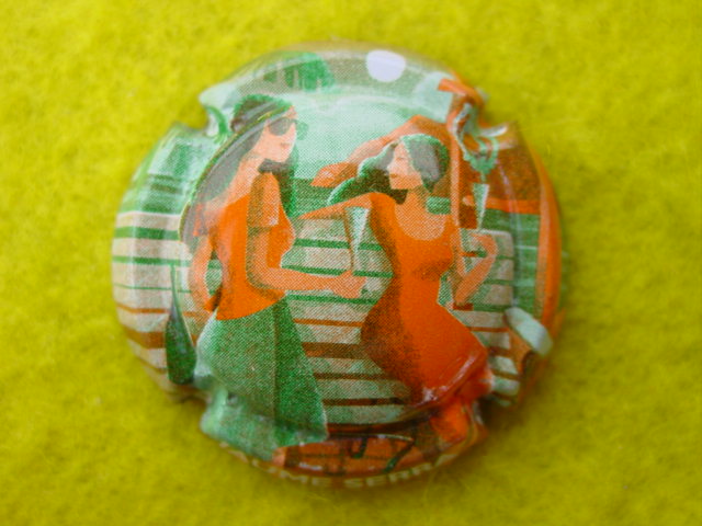 Photo de la capsule