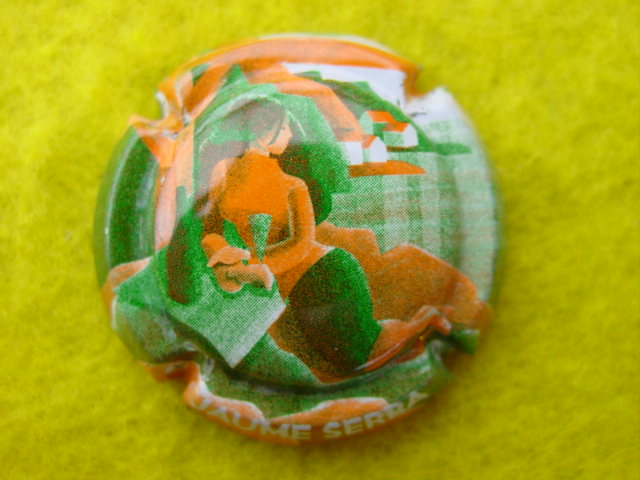 Photo de la capsule