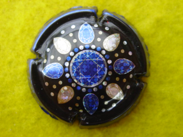 Photo de la capsule
