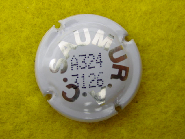 Photo de la capsule