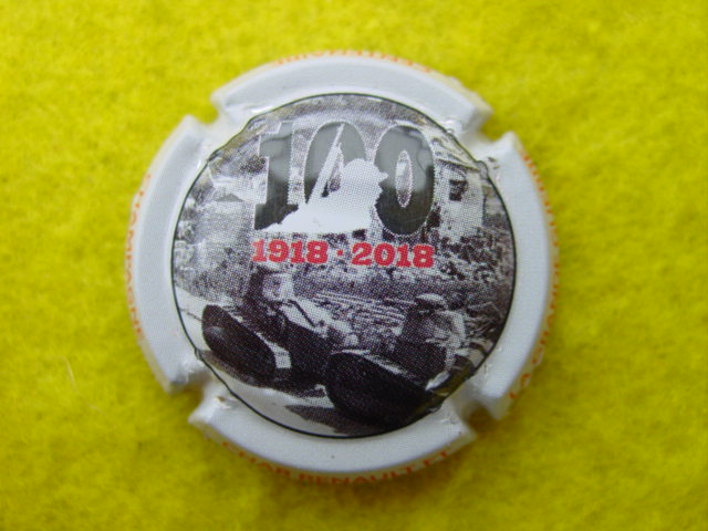 Photo de la capsule