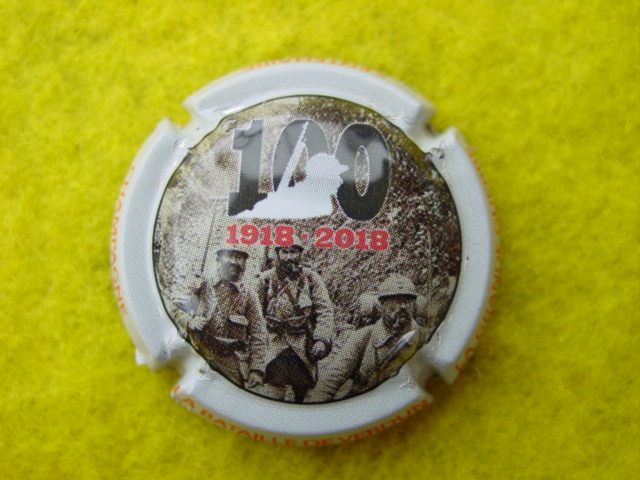 Photo de la capsule