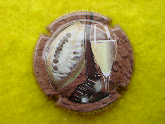 Photo de la capsule