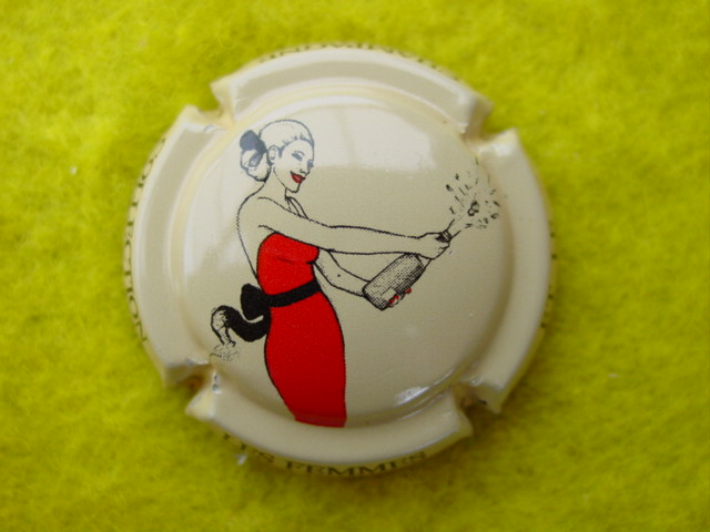 Photo de la capsule