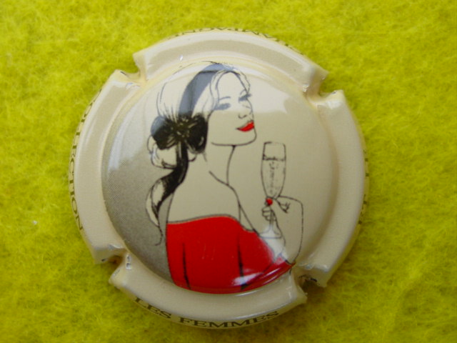 Photo de la capsule