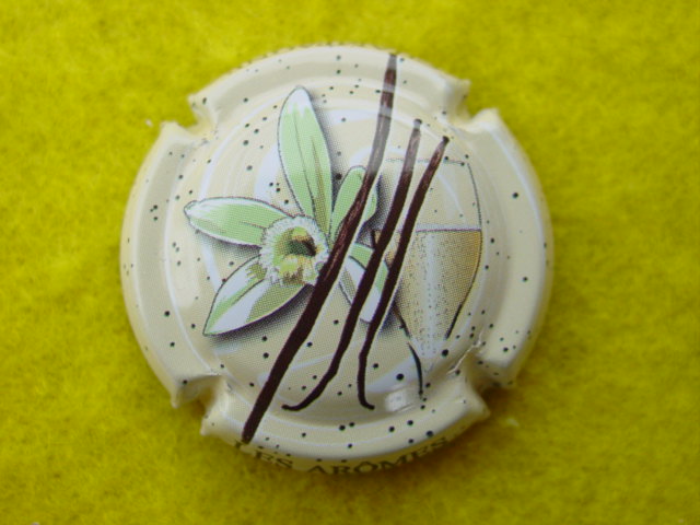 Photo de la capsule