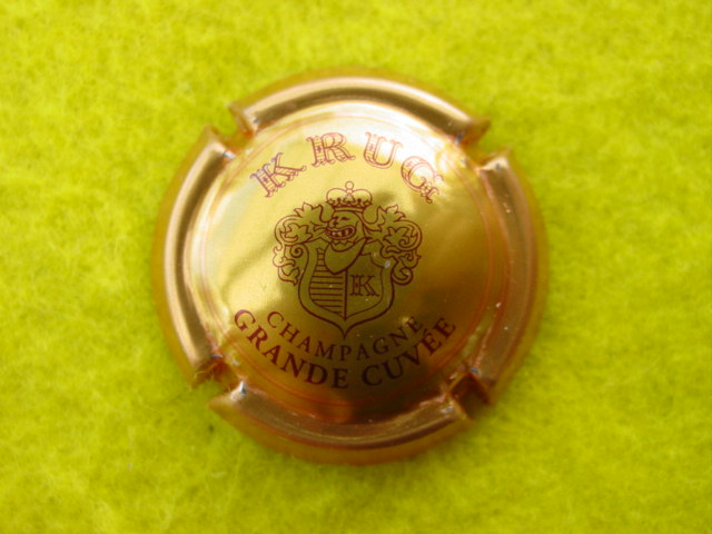 Photo de la capsule