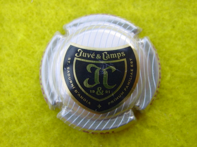 Photo de la capsule