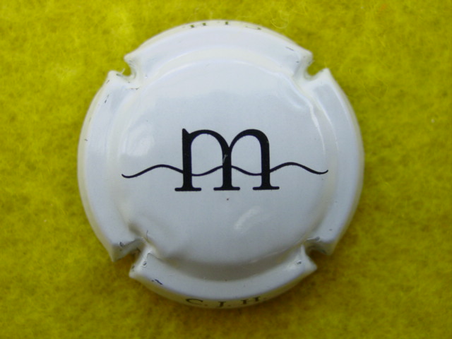 Photo de la capsule