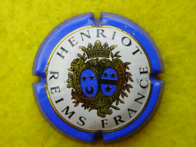 Photo de la capsule