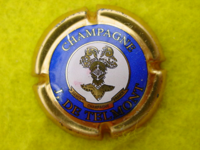 Photo de la capsule