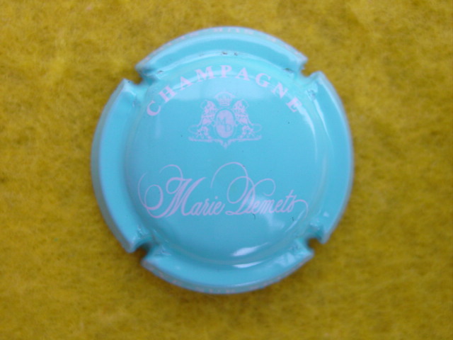 Photo de la capsule