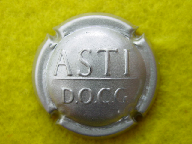 Photo de la capsule