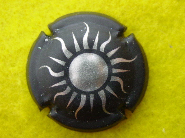 Photo de la capsule