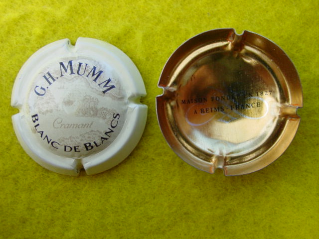 Photo de la capsule