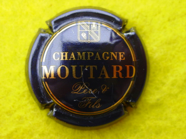 Photo de la capsule