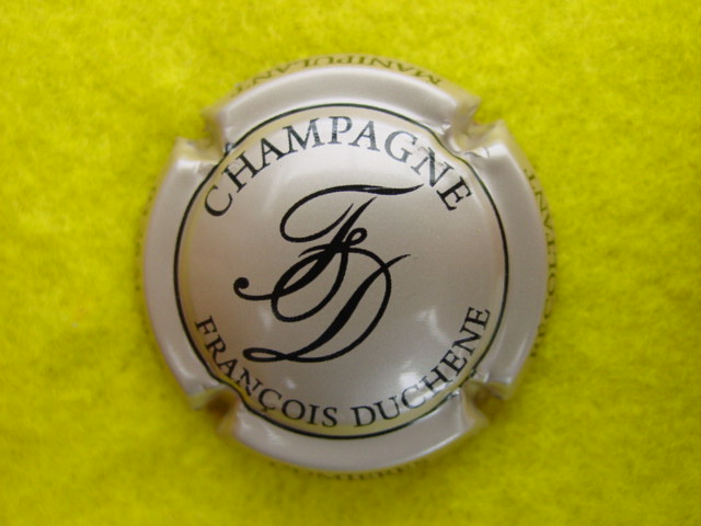Photo de la capsule