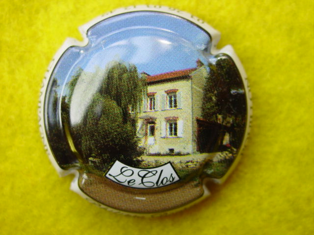 Photo de la capsule