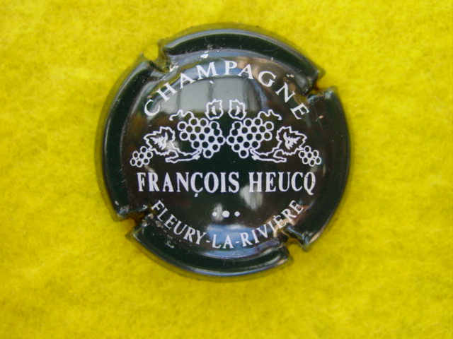 Photo de la capsule