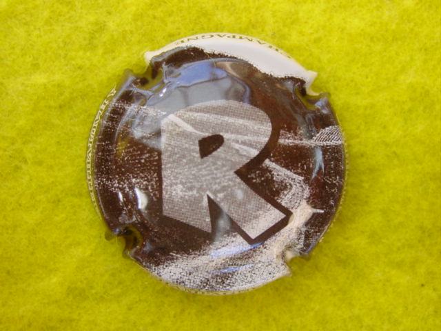 Photo de la capsule