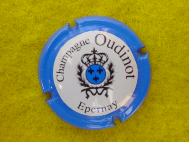 Photo de la capsule