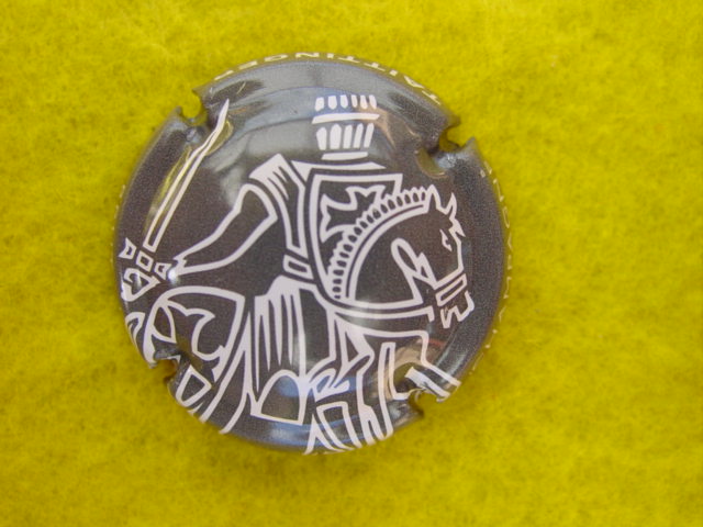Photo de la capsule