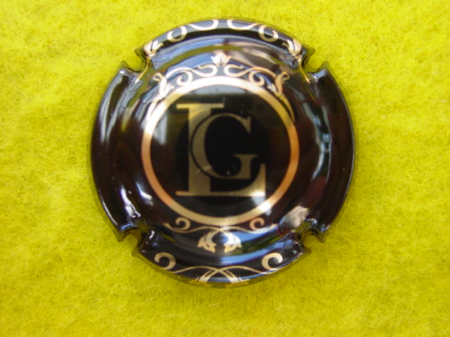 Photo de la capsule