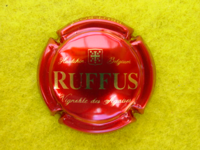 Photo de la capsule