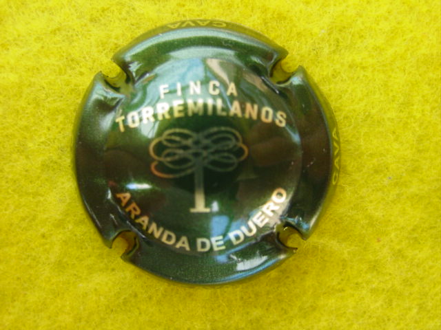 Photo de la capsule