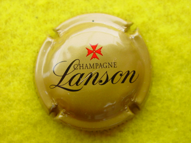 Photo de la capsule