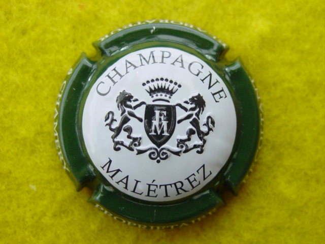 Photo de la capsule